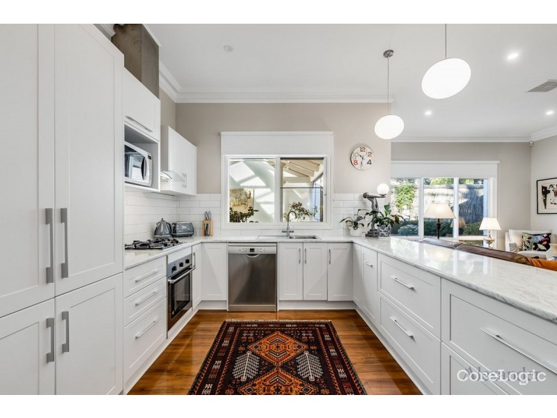 4A Fernbank Terrace, Stonyfell SA 5066