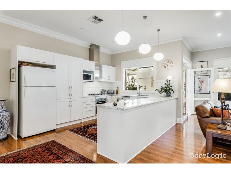 4A Fernbank Terrace, Stonyfell SA 5066