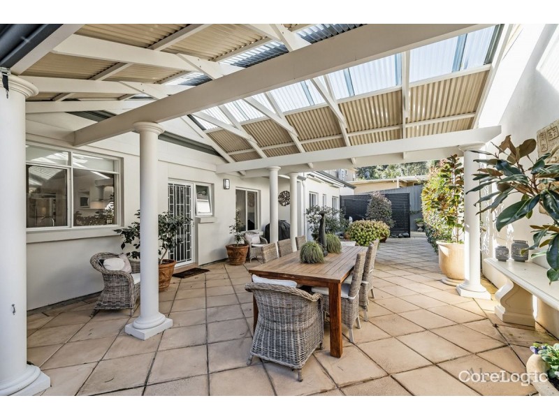 4A Fernbank Terrace, Stonyfell SA 5066