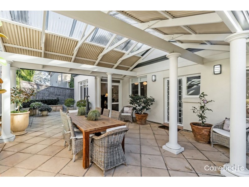 4A Fernbank Terrace, Stonyfell SA 5066