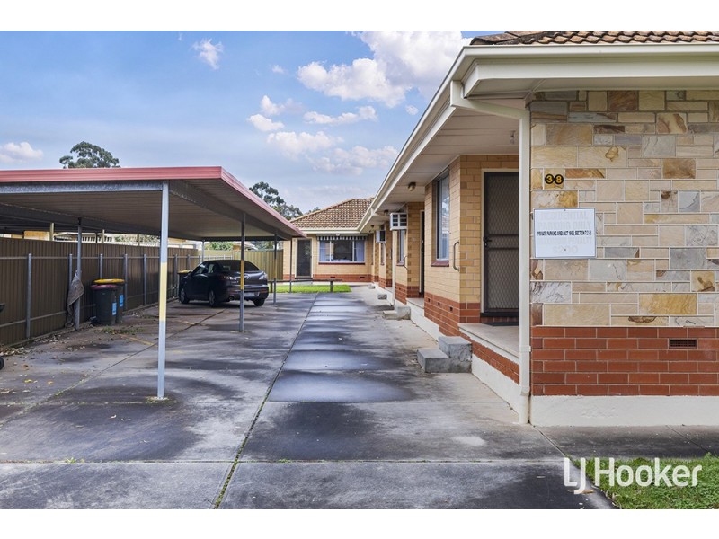 5/38 Wear Avenue, Marden SA 5070