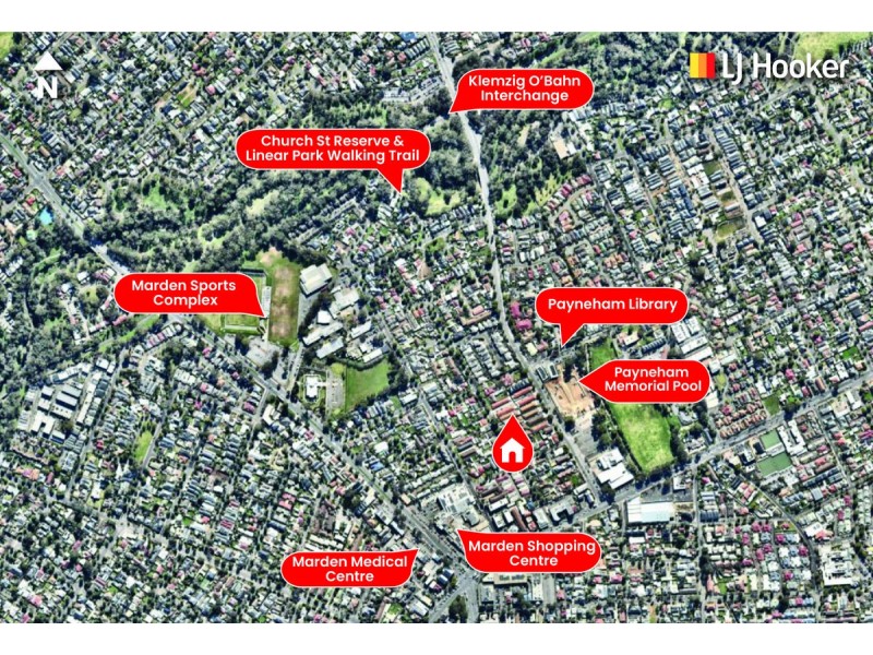 5/38 Wear Avenue, Marden SA 5070