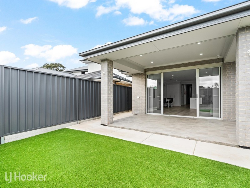 2A Silverlake Crescent, Highbury SA 5089