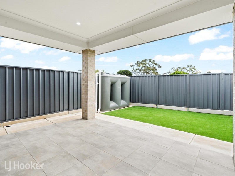 2A Silverlake Crescent, Highbury SA 5089