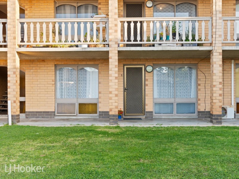 5/49 L’Estrange Street, Glenside SA 5065