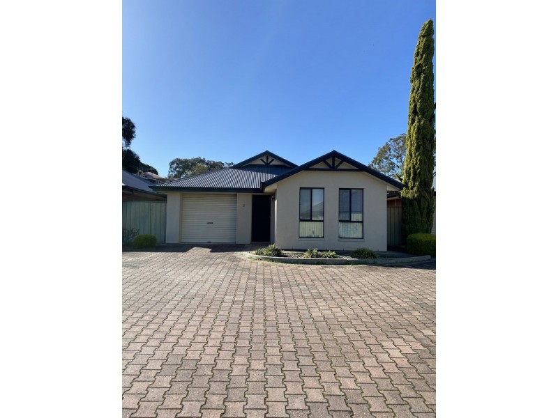 2/11-13 Tolley Road, Hope Valley SA 5090