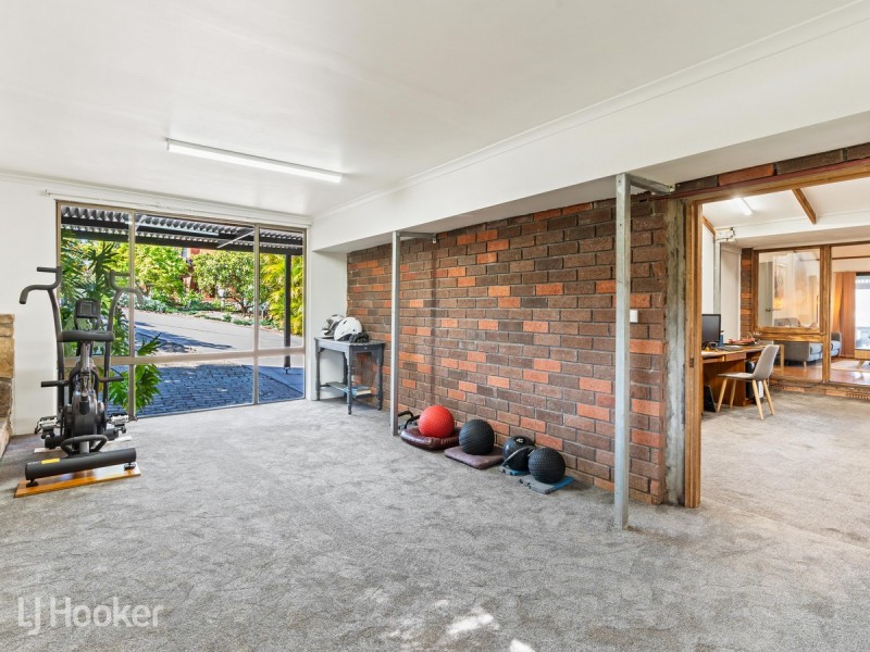 43 Valley View Drive, Highbury SA 5089