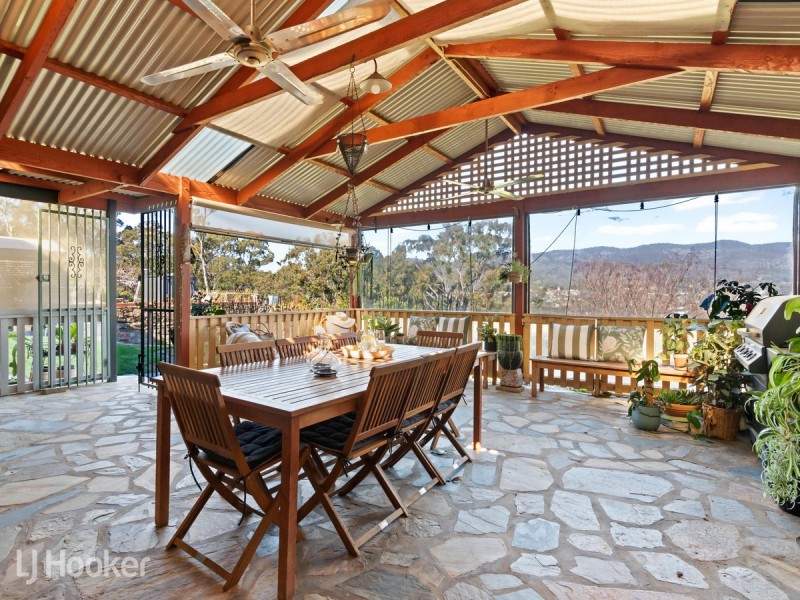 43 Valley View Drive, Highbury SA 5089