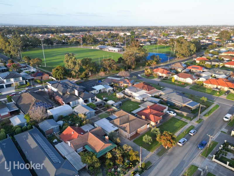 73 Nelson Avenue, Flinders Park SA 5025