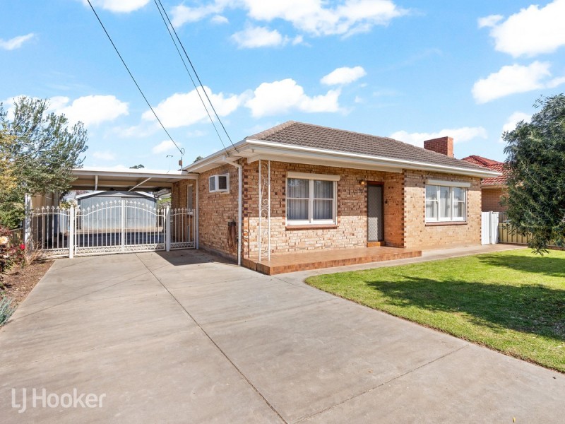 73 Nelson Avenue, Flinders Park SA 5025