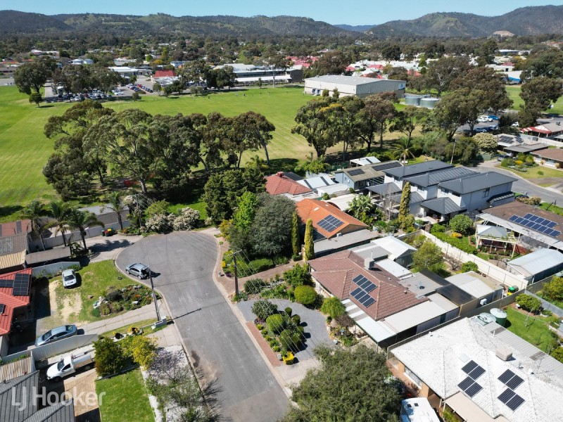 23 Glengyle Avenue, Modbury SA 5092