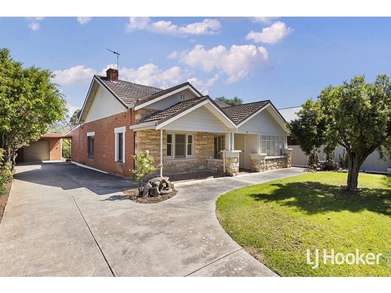 15 Osborn Avenue, Beulah Park SA 5067