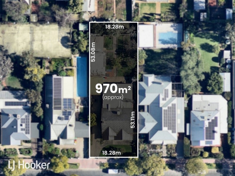 15 Osborn Avenue, Beulah Park SA 5067