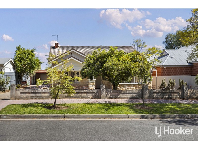 15 Osborn Avenue, Beulah Park SA 5067