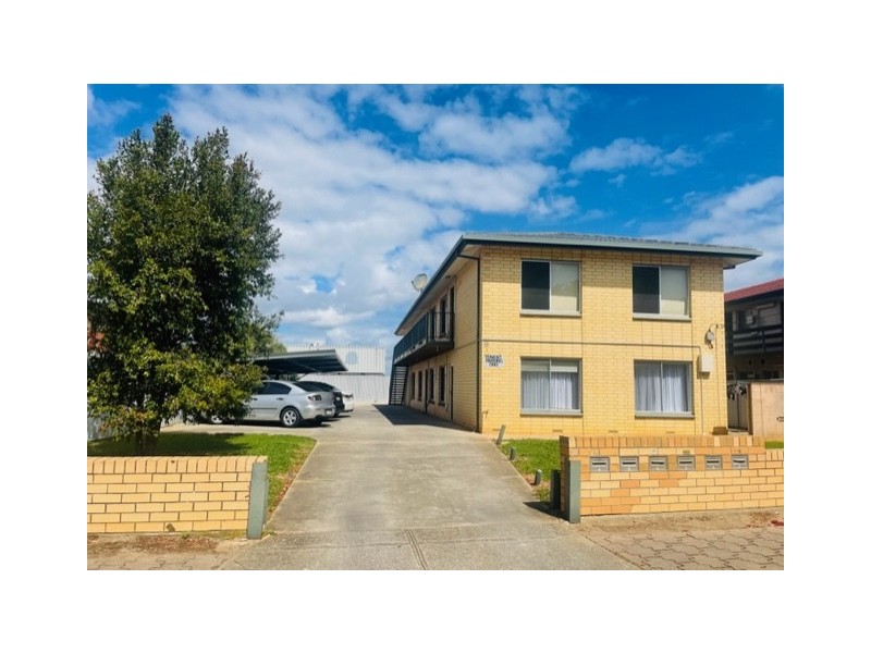 6/9 Craig Street, Greenacres SA 5086