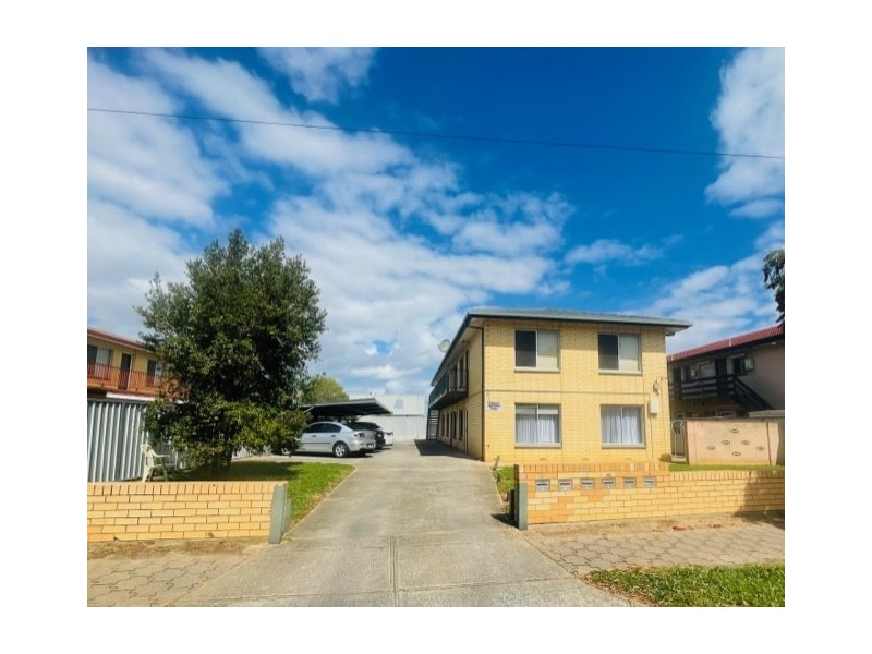 6/9 Craig Street, Greenacres SA 5086