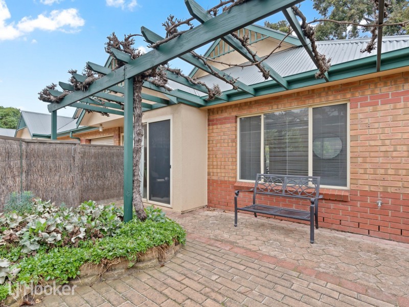 3/119 Ashbrook Avenue, Trinity Gardens SA 5068