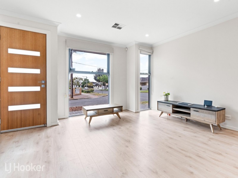2A Ellythorpe Avenue, Hectorville SA 5073