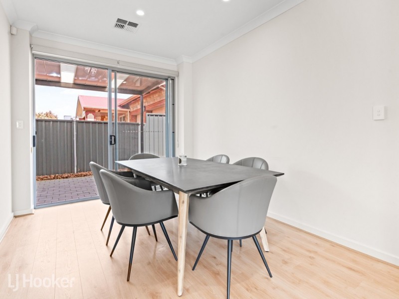 2A Ellythorpe Avenue, Hectorville SA 5073
