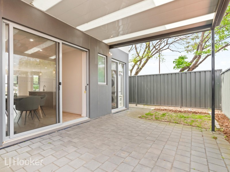 2A Ellythorpe Avenue, Hectorville SA 5073