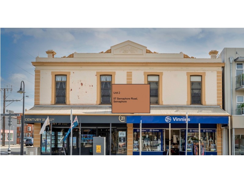2/57 Semaphore Road, Semaphore SA 5019