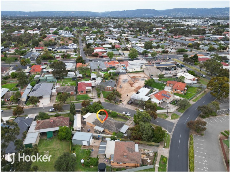 6 Coleridge Crescent, Clearview SA 5085