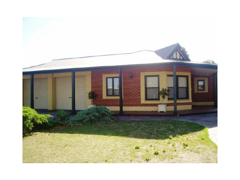 61 Barnes Road, Glynde SA 5070