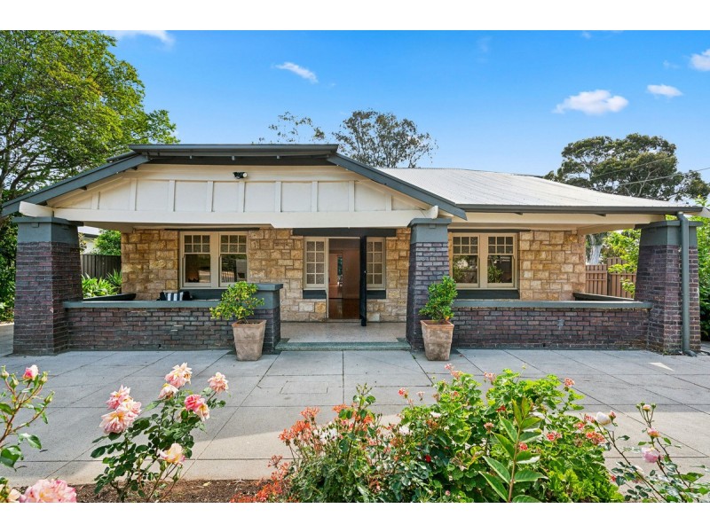 61 Canterbury Avenue, Trinity Gardens SA 5068