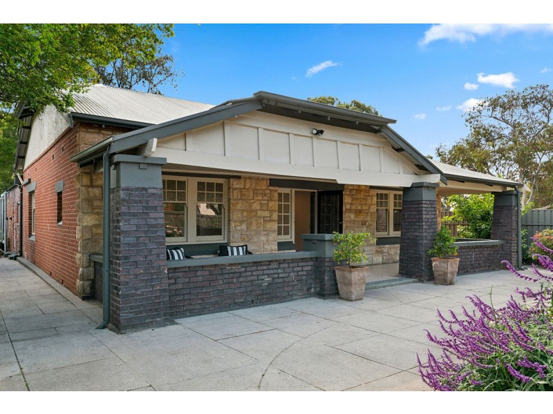 61 Canterbury Avenue, Trinity Gardens SA 5068