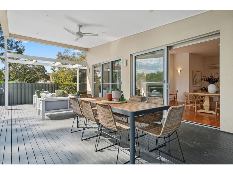 61 Canterbury Avenue, Trinity Gardens SA 5068