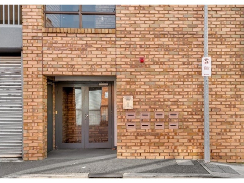 5/12-20 Cromwell Street, Adelaide SA 5000