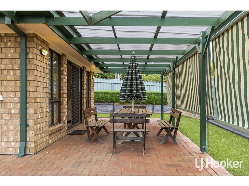 5 Burton Mews, Aberfoyle Park SA 5159