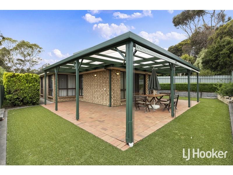 5 Burton Mews, Aberfoyle Park SA 5159