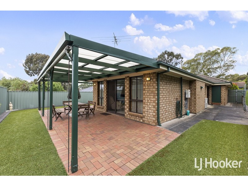 5 Burton Mews, Aberfoyle Park SA 5159