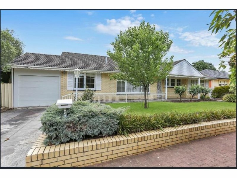 3 Richland Road, Newton SA 5074