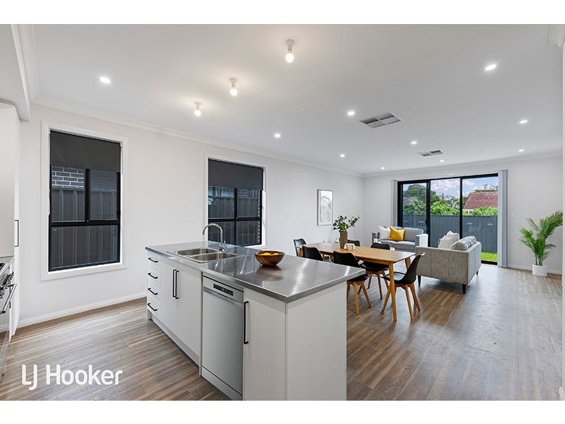 31 & 31A Christopher Road, Christie Downs SA 5164