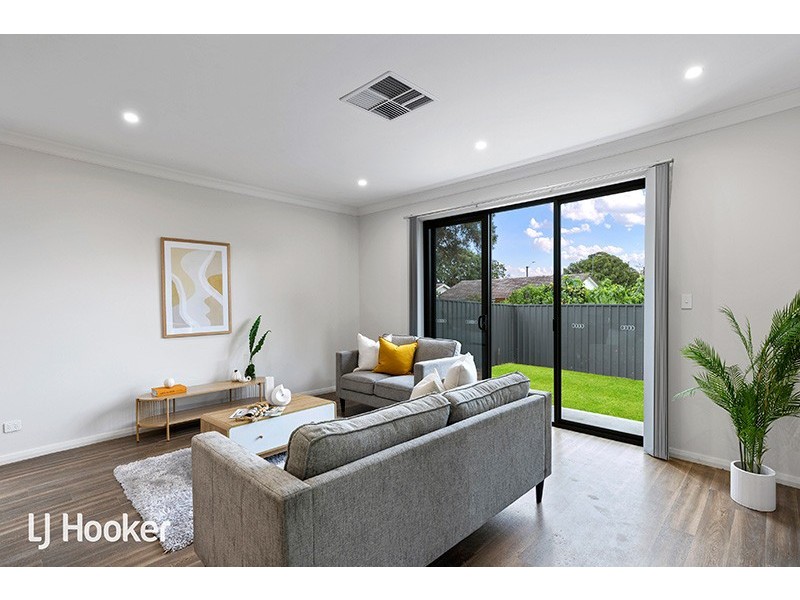 31 & 31A Christopher Road, Christie Downs SA 5164