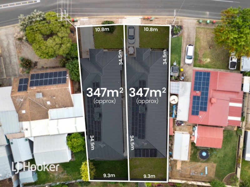 31 & 31A Christopher Road, Christie Downs SA 5164