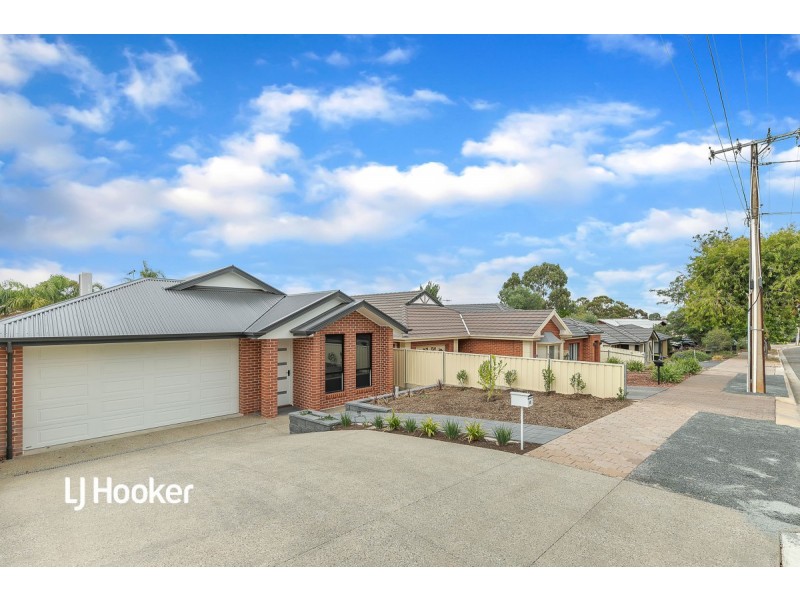45 Reece Avenue, Klemzig SA 5087