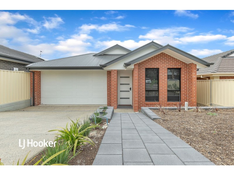 45 Reece Avenue, Klemzig SA 5087