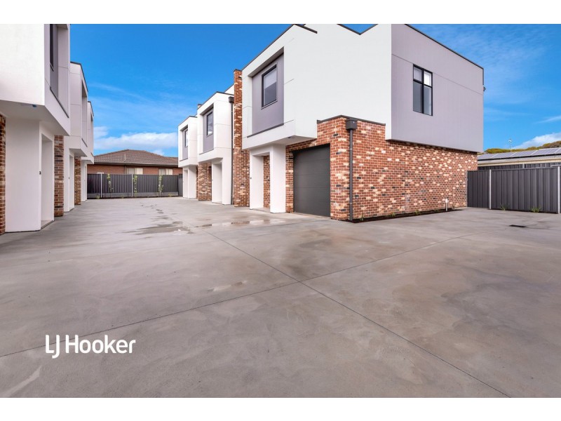 5/4 Kevin Road, Modbury SA 5092