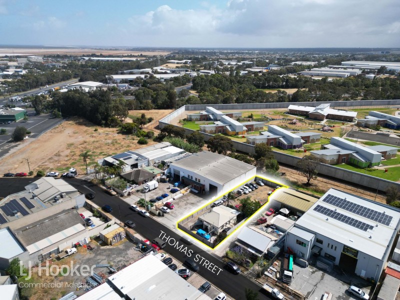 17 Thomas Street, Cavan SA 5094