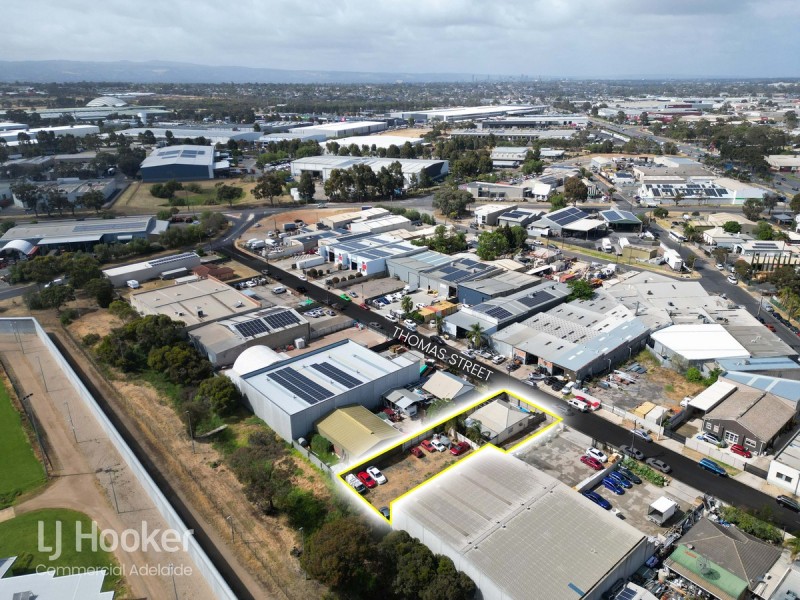 17 Thomas Street, Cavan SA 5094