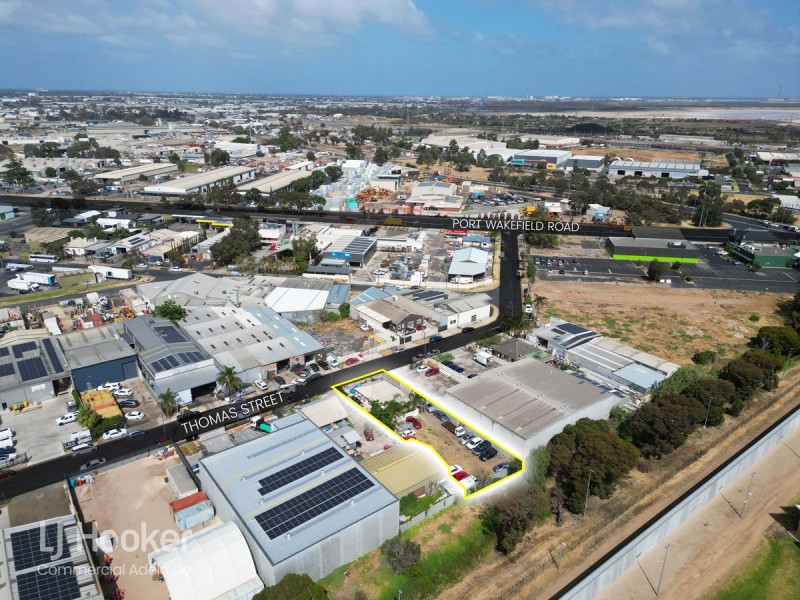 17 Thomas Street, Cavan SA 5094