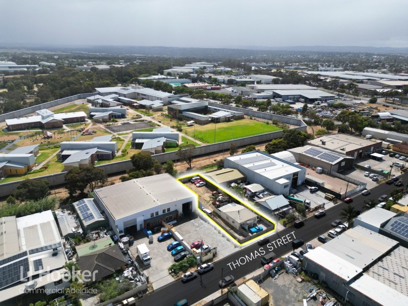 17 Thomas Street, Cavan SA 5094