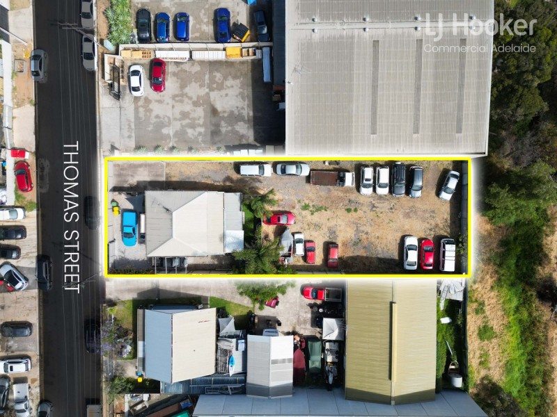 17 Thomas Street, Cavan SA 5094