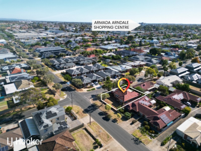 109 Humphries Terrace, Woodville Gardens SA 5012