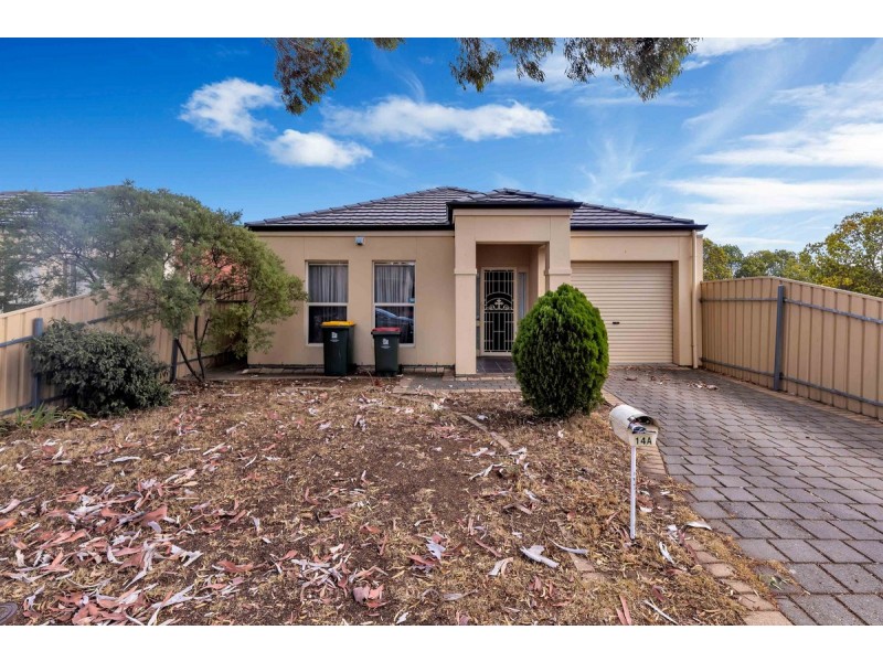 14a Chifley Street, Hope Valley SA 5090