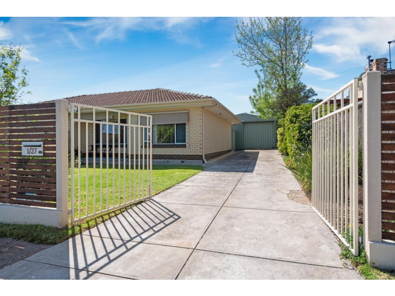 1/27 Forest Avenue, Rostrevor SA 5073