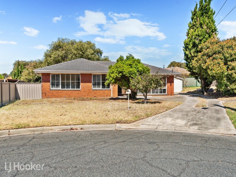 3 Glen Court, Paradise SA 5075